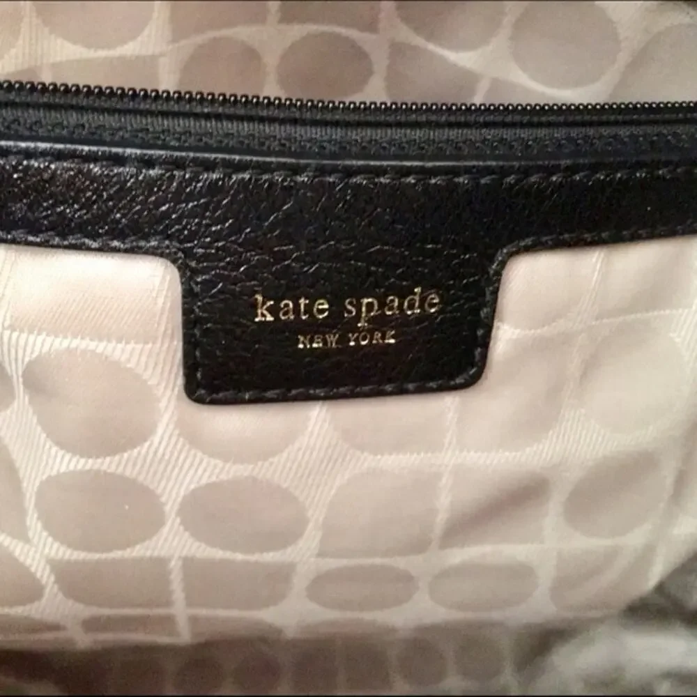 Kate Spade Sullivan Street Blakely bag